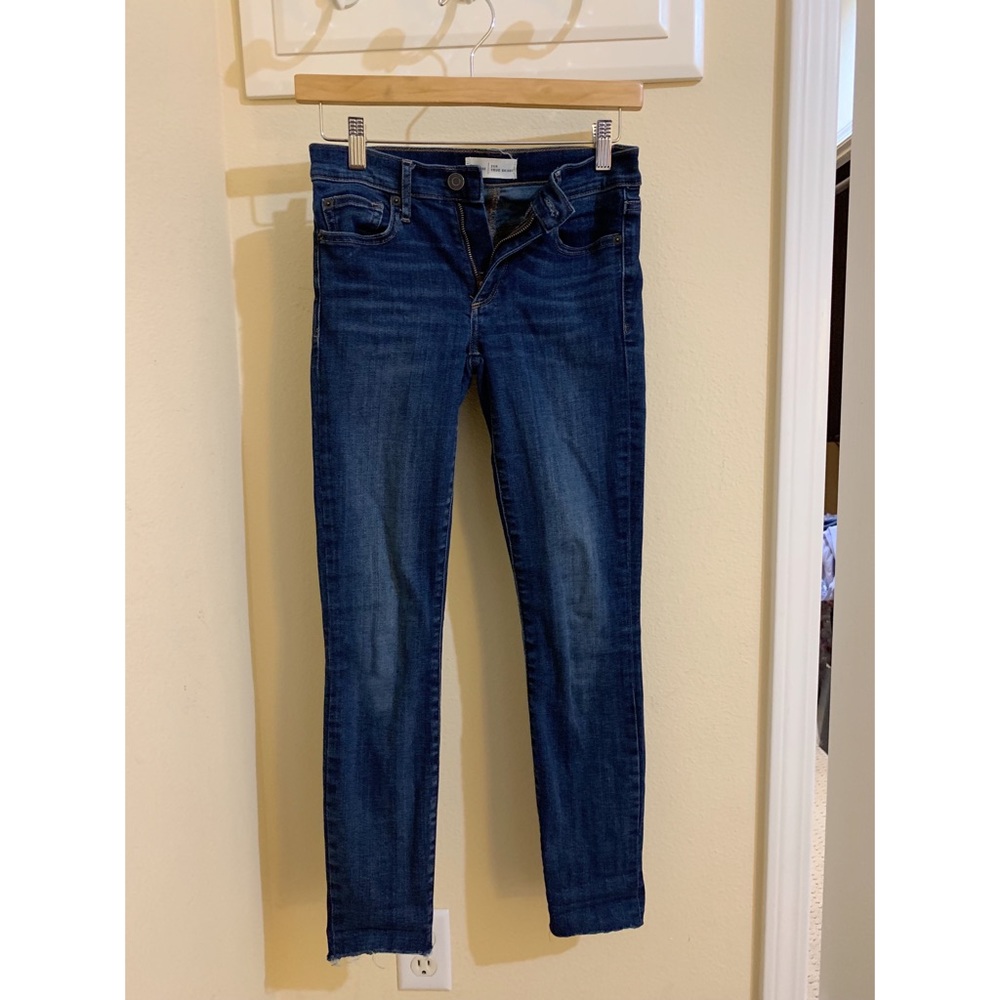 GAP Skinny Jeans